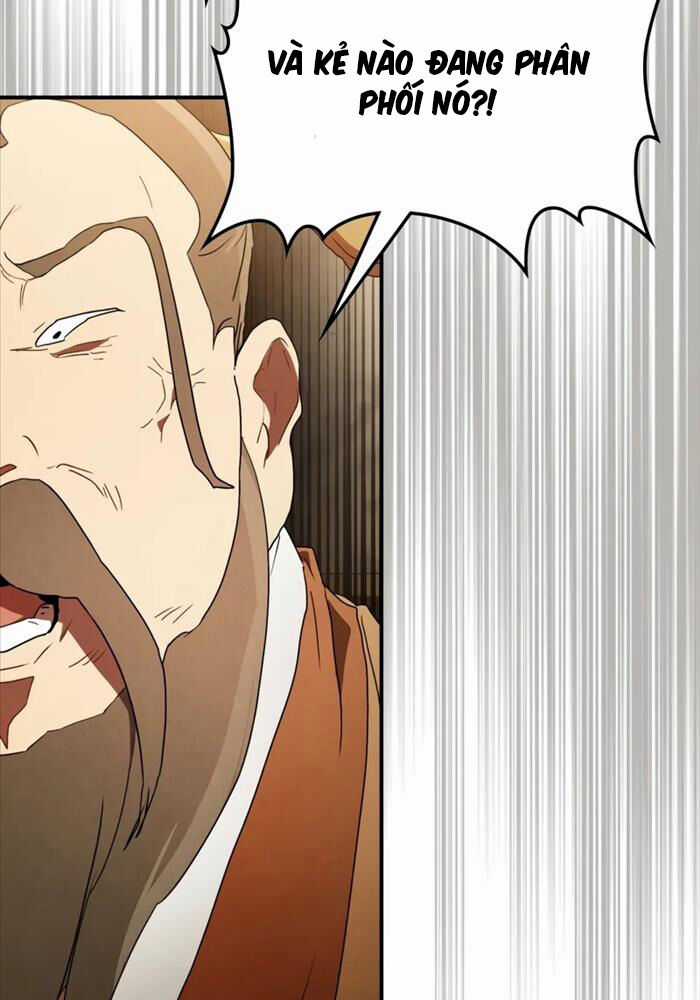 Vị Thần Trở Lại Chapter 107 trang 22