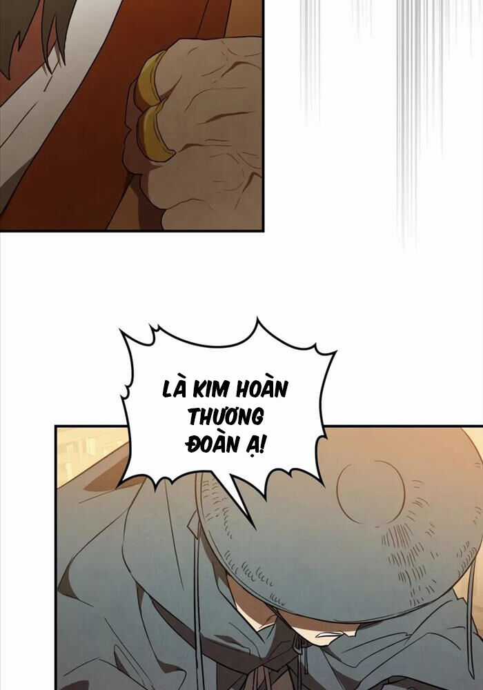 Vị Thần Trở Lại Chapter 107 trang 23