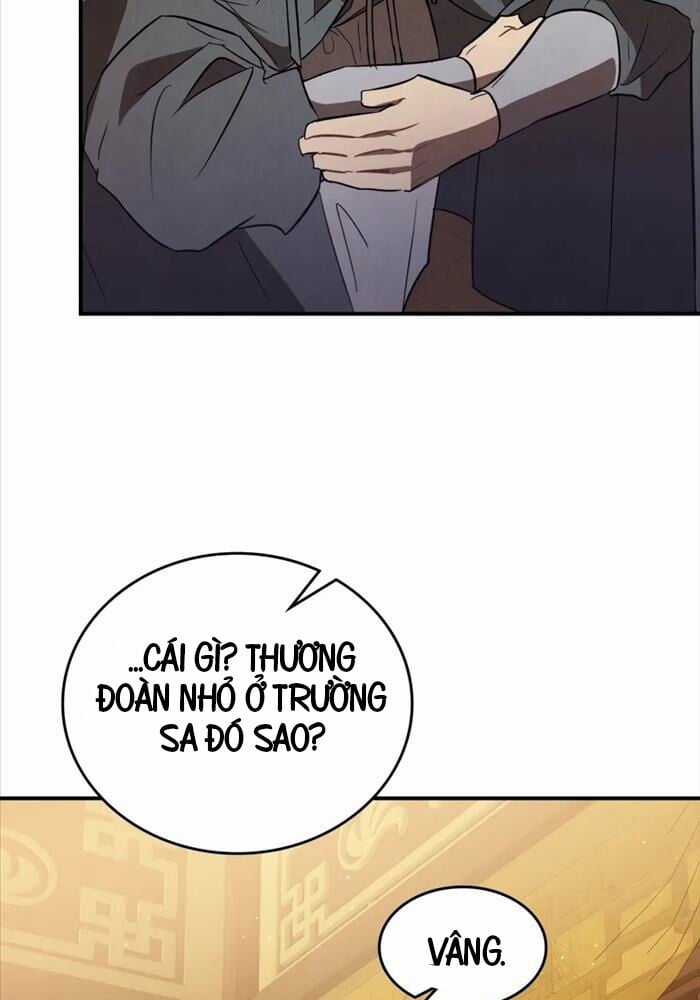 Vị Thần Trở Lại Chapter 107 trang 24