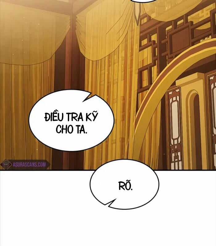Vị Thần Trở Lại Chapter 107 trang 25