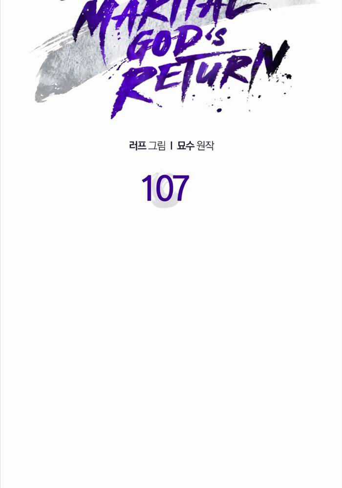 Vị Thần Trở Lại Chapter 107 trang 28