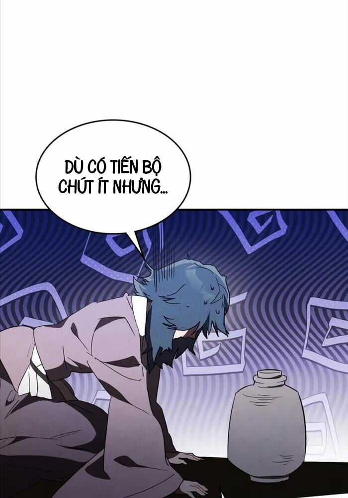 Vị Thần Trở Lại Chapter 107 trang 32