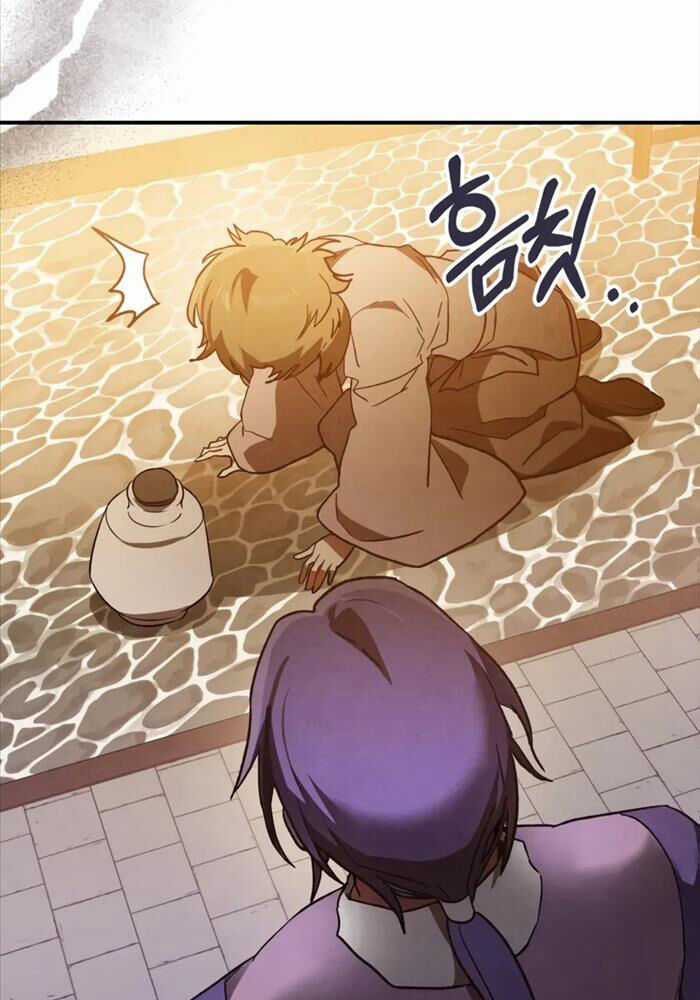 Vị Thần Trở Lại Chapter 107 trang 34