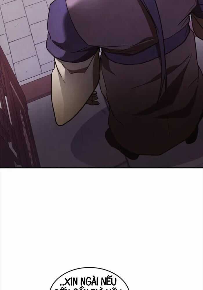 Vị Thần Trở Lại Chapter 107 trang 35