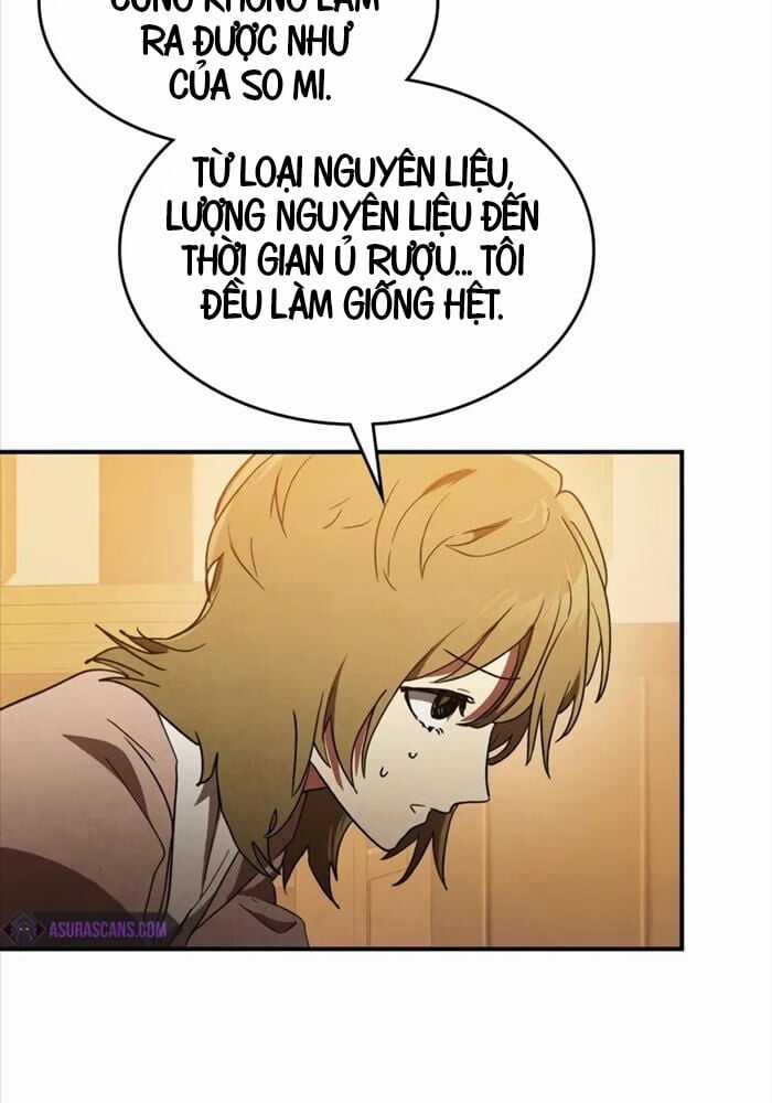 Vị Thần Trở Lại Chapter 107 trang 37