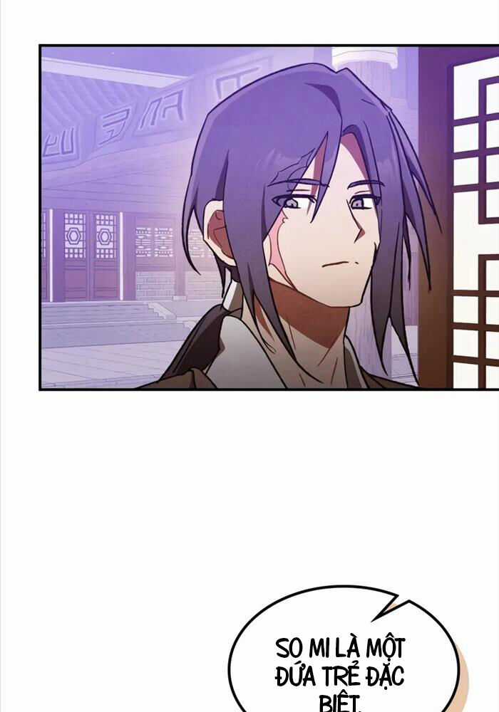 Vị Thần Trở Lại Chapter 107 trang 38