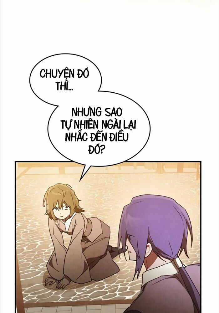 Vị Thần Trở Lại Chapter 107 trang 42