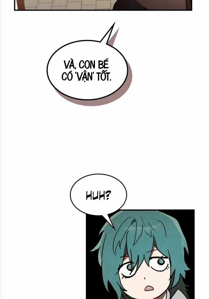 Vị Thần Trở Lại Chapter 107 trang 43