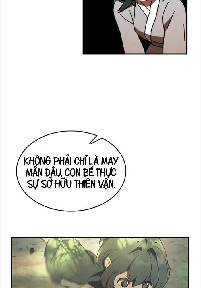 Vị Thần Trở Lại Chapter 107 trang 44