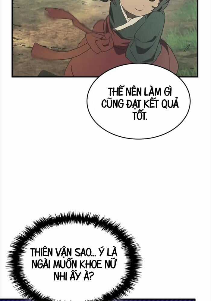 Vị Thần Trở Lại Chapter 107 trang 45