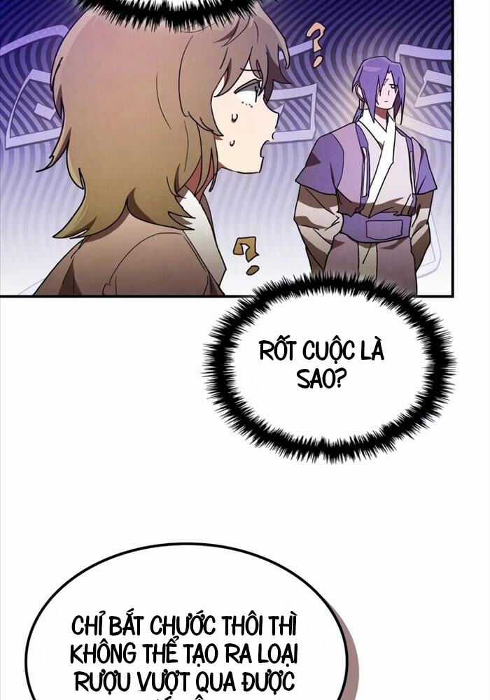 Vị Thần Trở Lại Chapter 107 trang 46