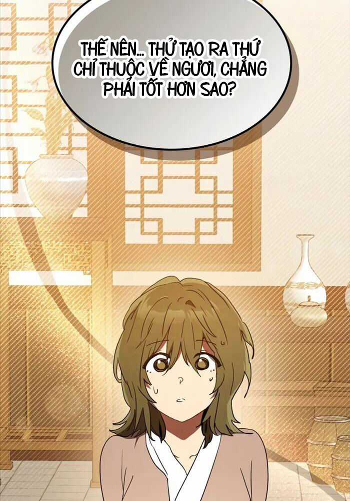 Vị Thần Trở Lại Chapter 107 trang 48