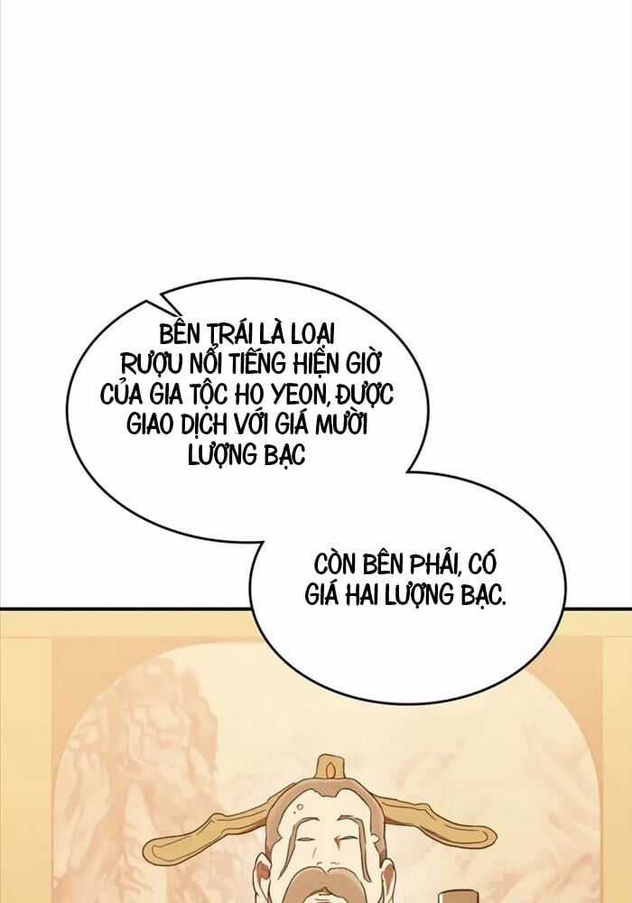 Vị Thần Trở Lại Chapter 107 trang 5
