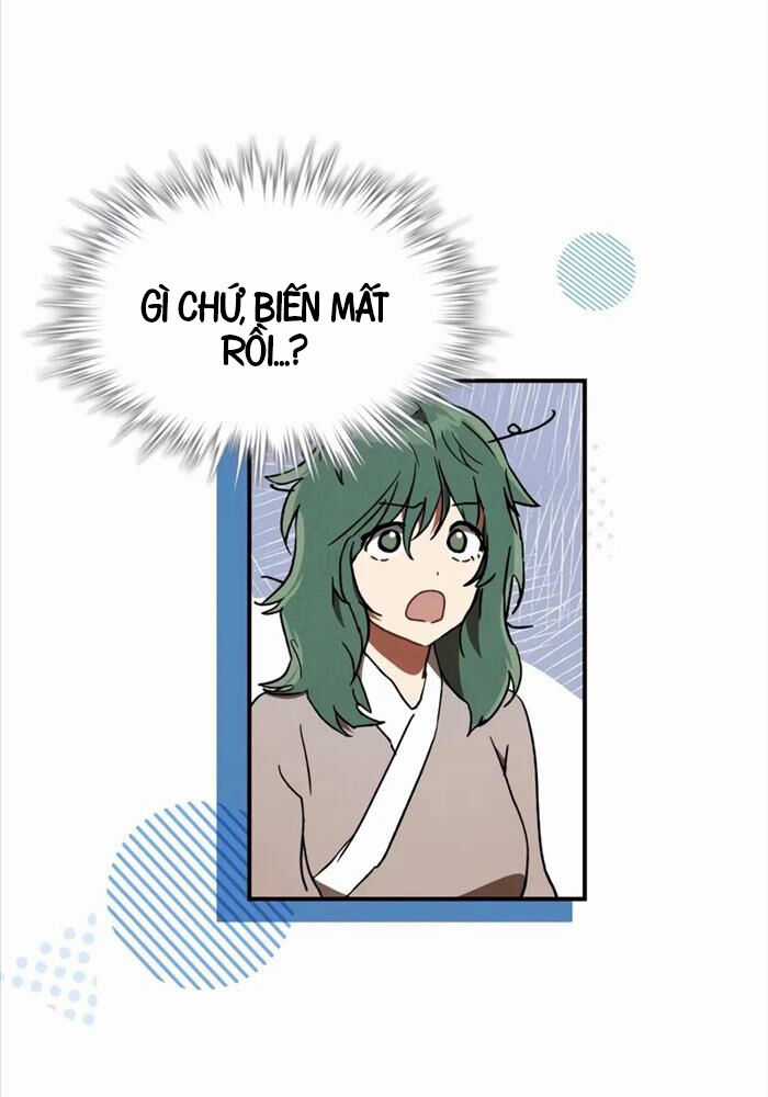 Vị Thần Trở Lại Chapter 107 trang 54