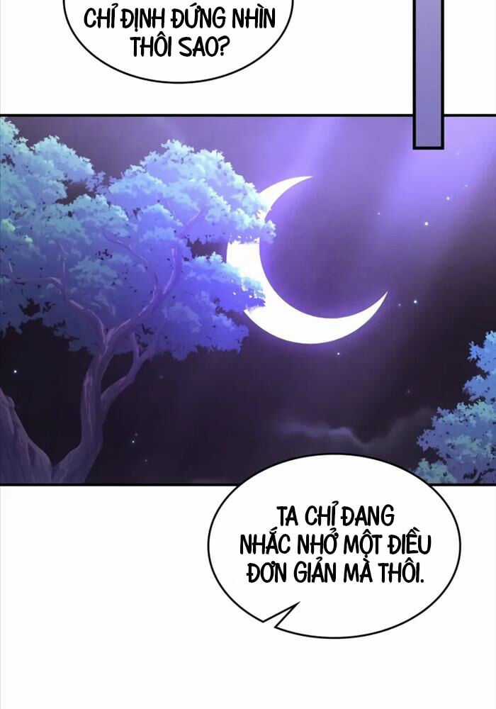 Vị Thần Trở Lại Chapter 107 trang 57