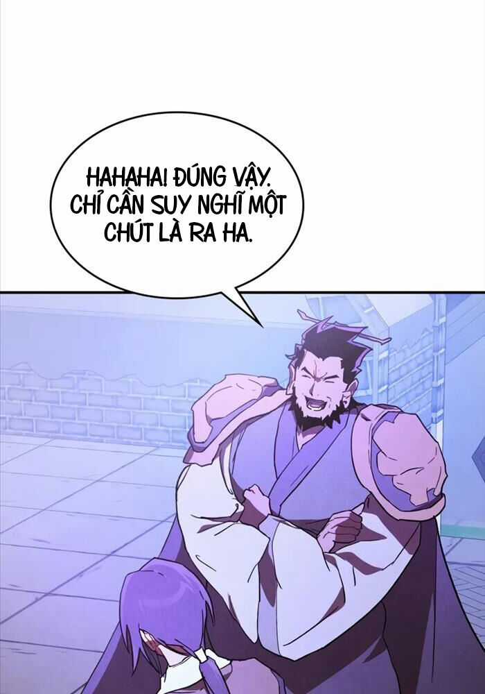 Vị Thần Trở Lại Chapter 107 trang 58