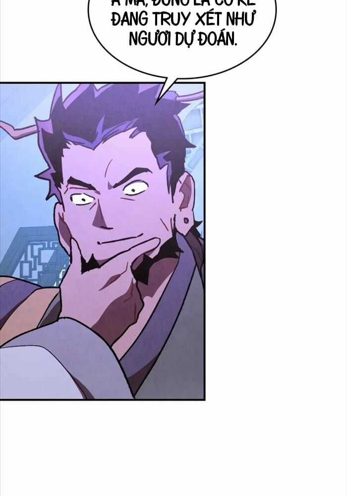 Vị Thần Trở Lại Chapter 107 trang 60