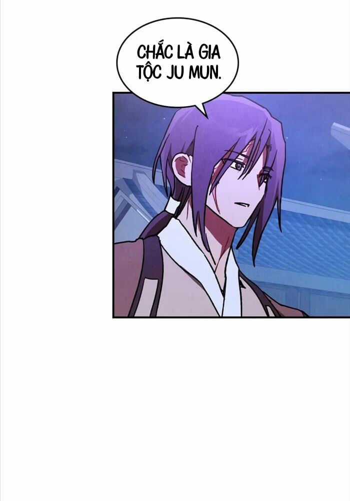 Vị Thần Trở Lại Chapter 107 trang 61