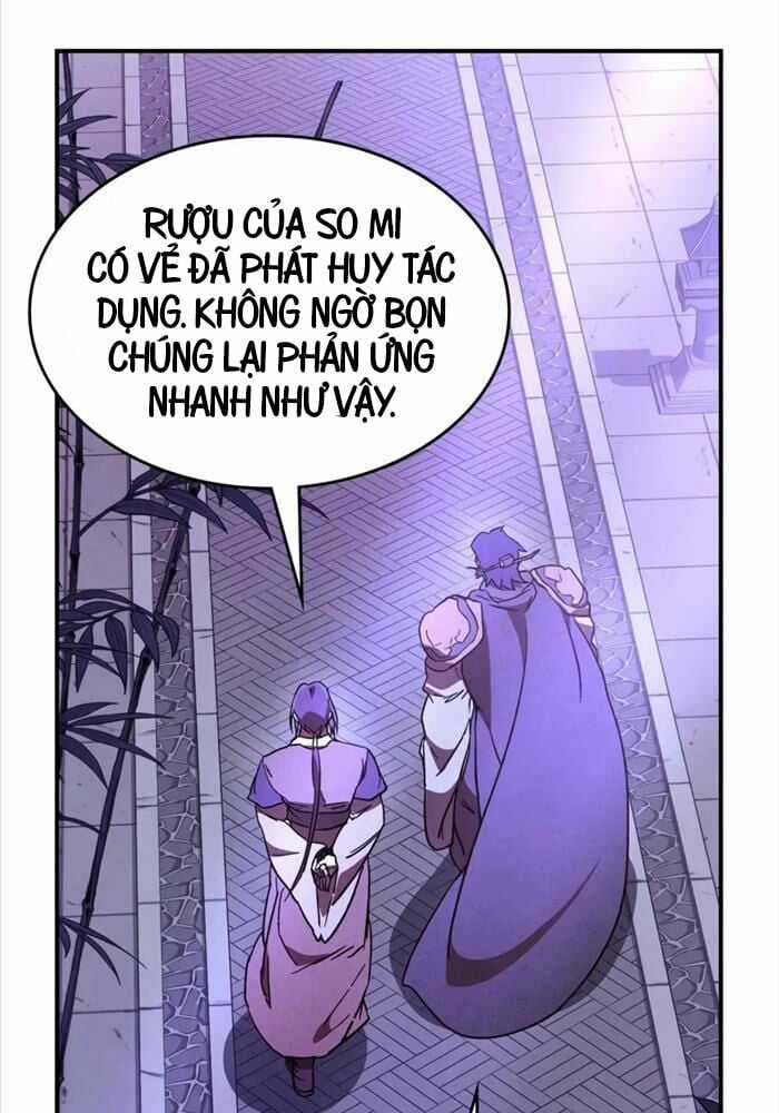 Vị Thần Trở Lại Chapter 107 trang 62