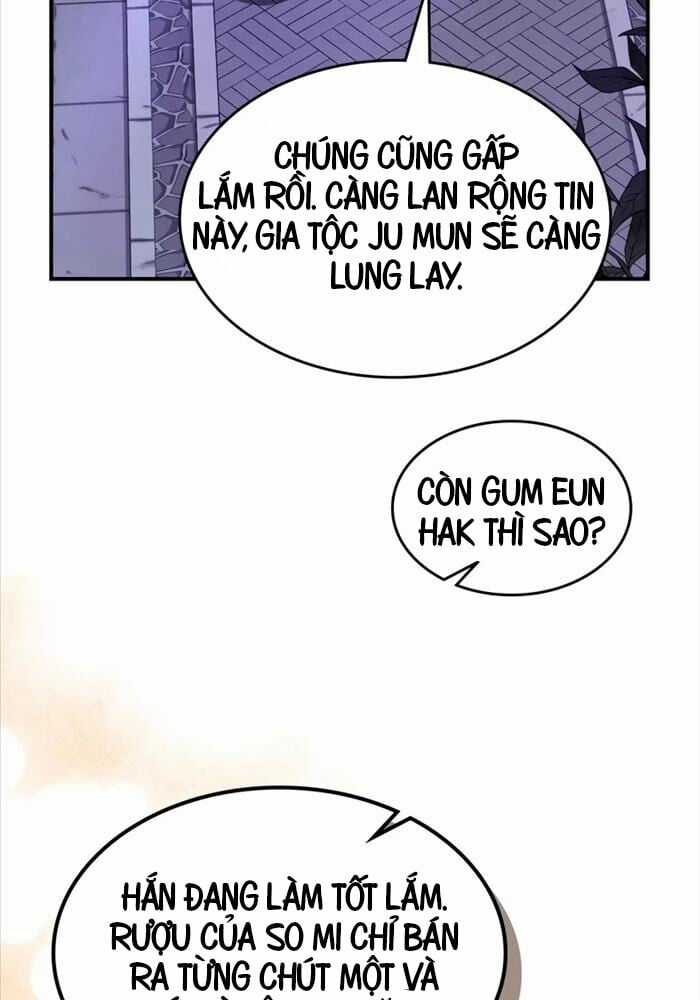 Vị Thần Trở Lại Chapter 107 trang 63