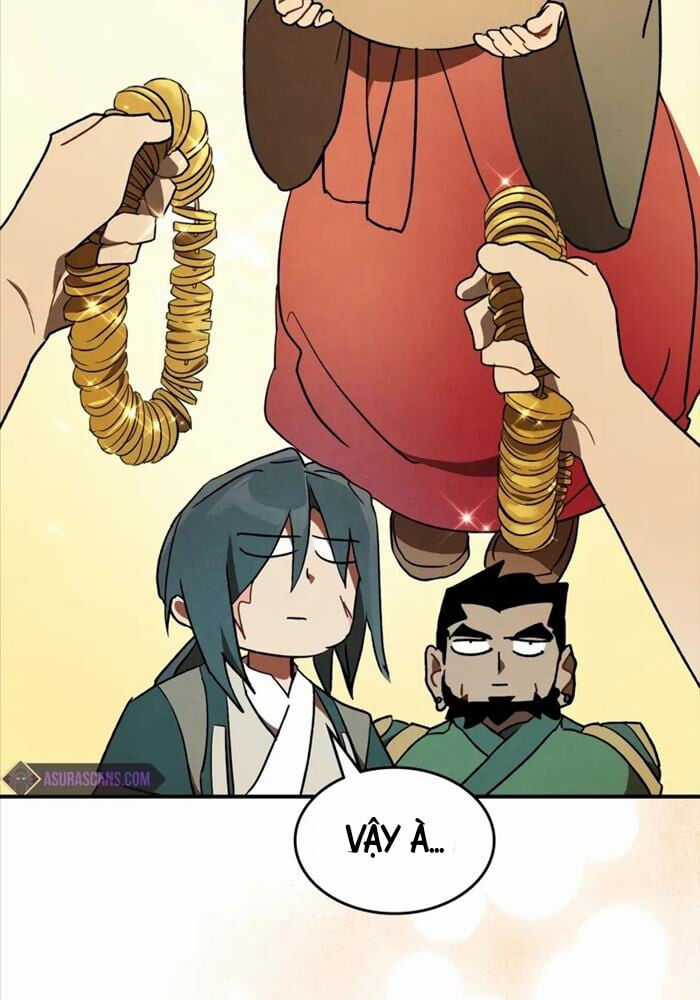 Vị Thần Trở Lại Chapter 107 trang 65