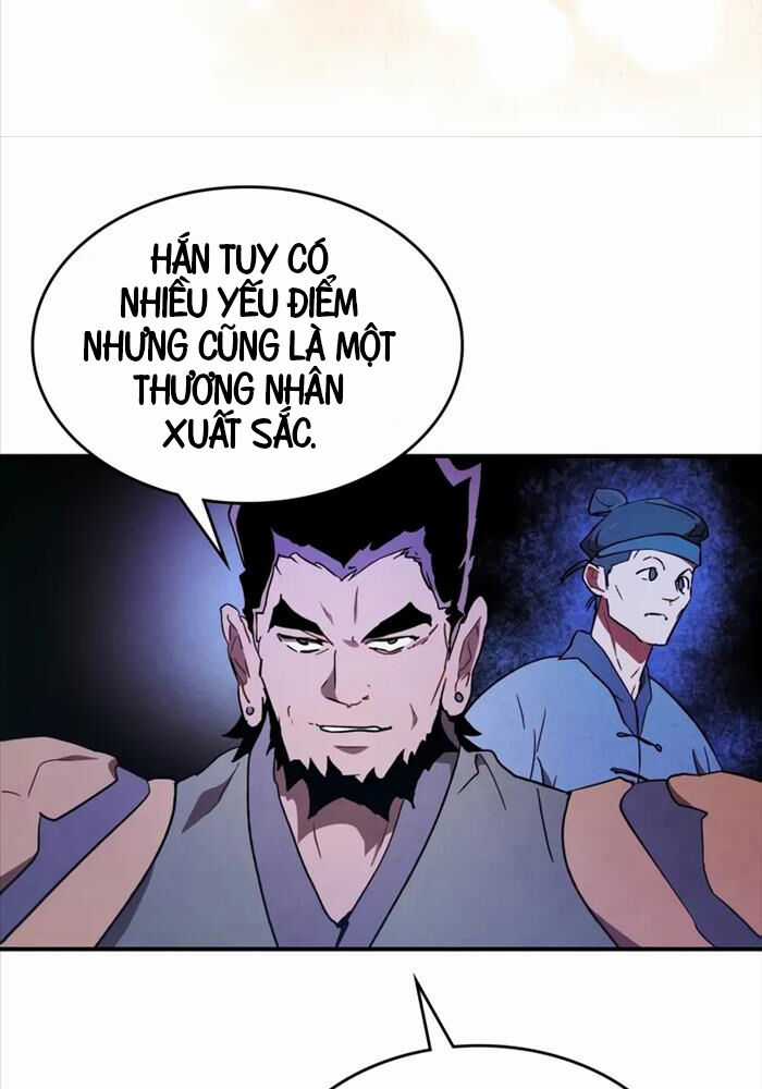 Vị Thần Trở Lại Chapter 107 trang 66