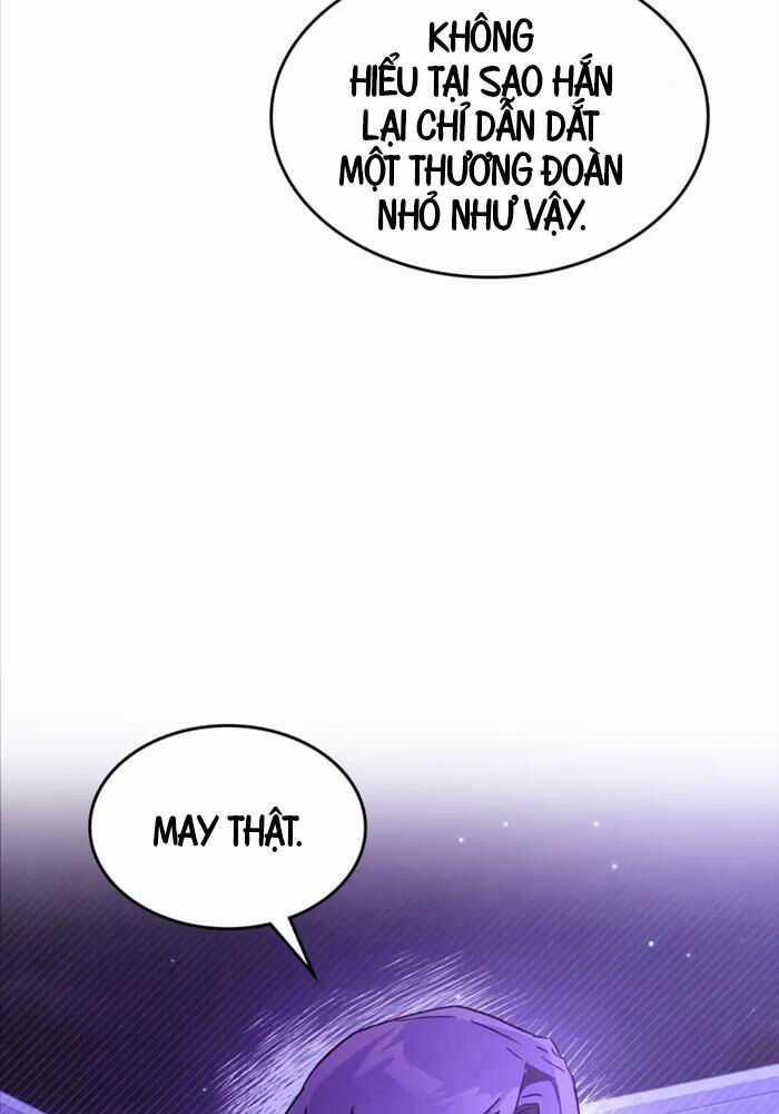 Vị Thần Trở Lại Chapter 107 trang 67