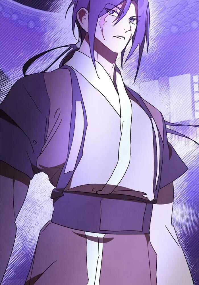 Vị Thần Trở Lại Chapter 107 trang 68