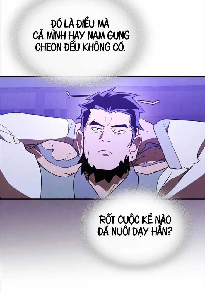 Vị Thần Trở Lại Chapter 107 trang 72