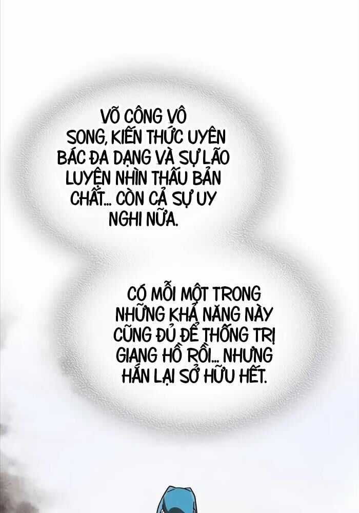 Vị Thần Trở Lại Chapter 107 trang 73