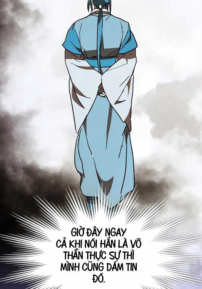 Vị Thần Trở Lại Chapter 107 trang 74