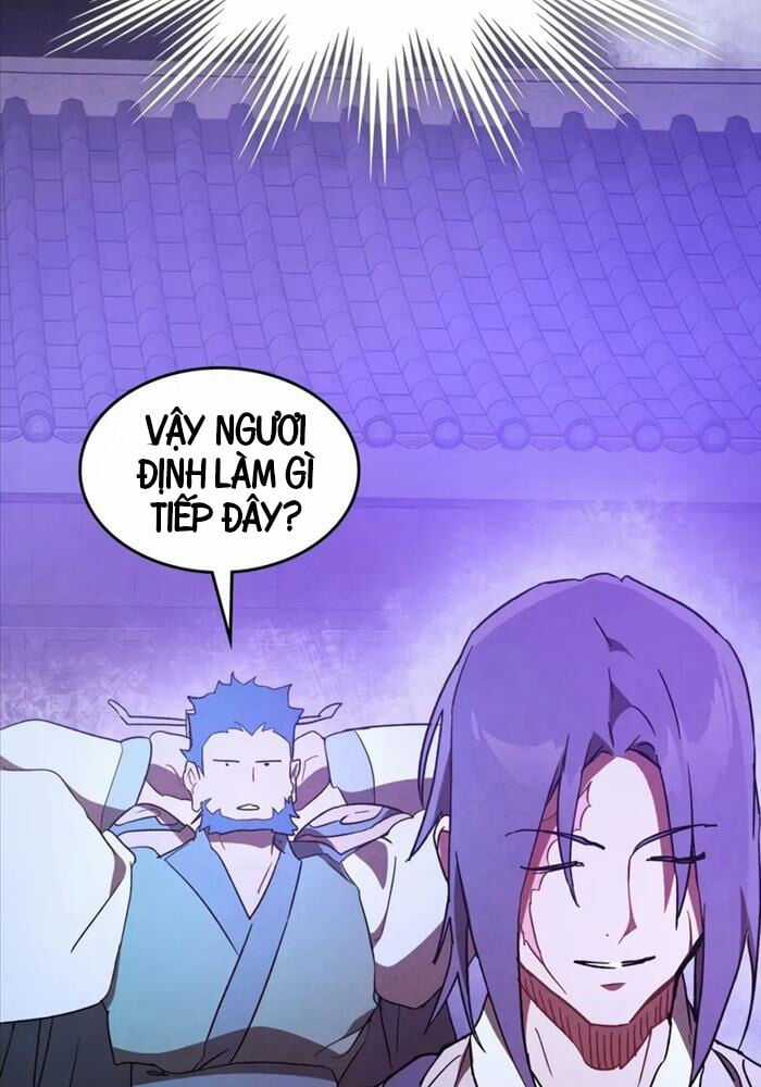 Vị Thần Trở Lại Chapter 107 trang 75