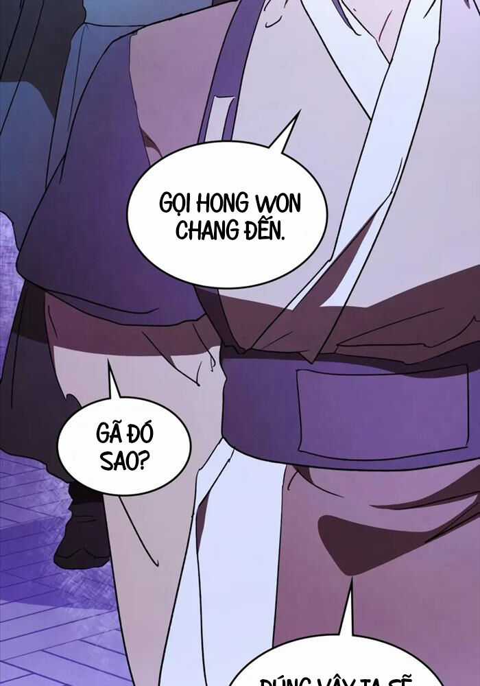 Vị Thần Trở Lại Chapter 107 trang 76