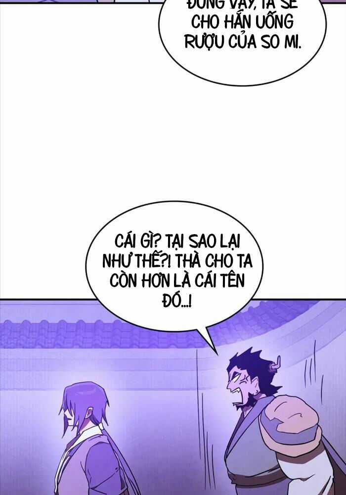 Vị Thần Trở Lại Chapter 107 trang 77