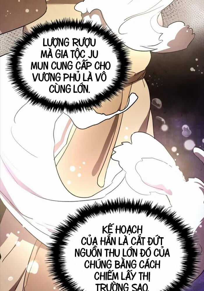 Vị Thần Trở Lại Chapter 107 trang 80