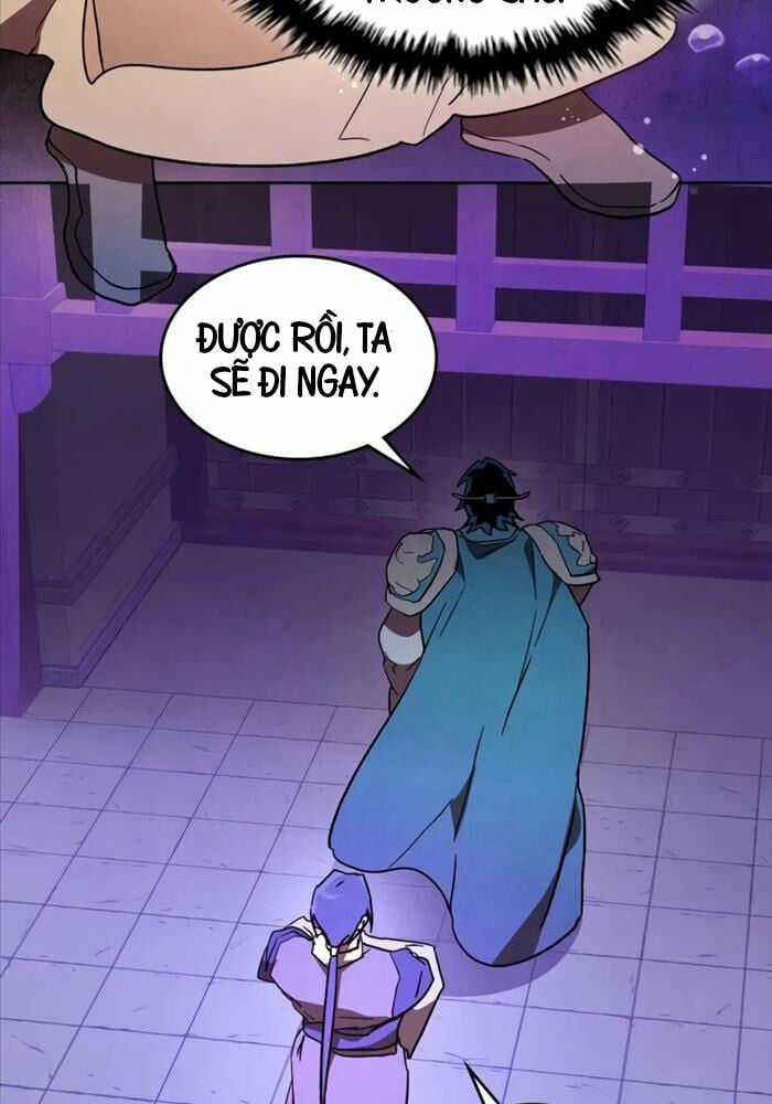 Vị Thần Trở Lại Chapter 107 trang 81