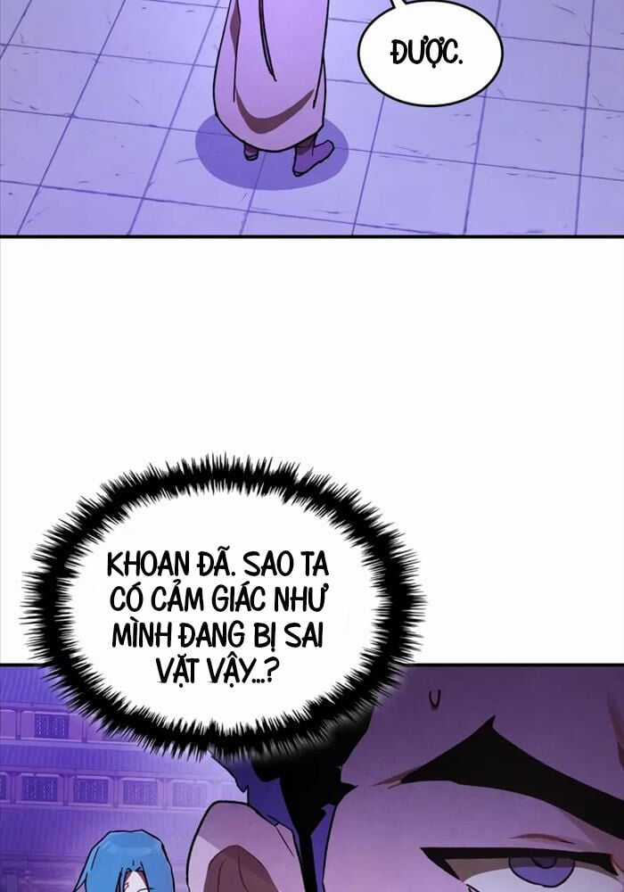 Vị Thần Trở Lại Chapter 107 trang 82