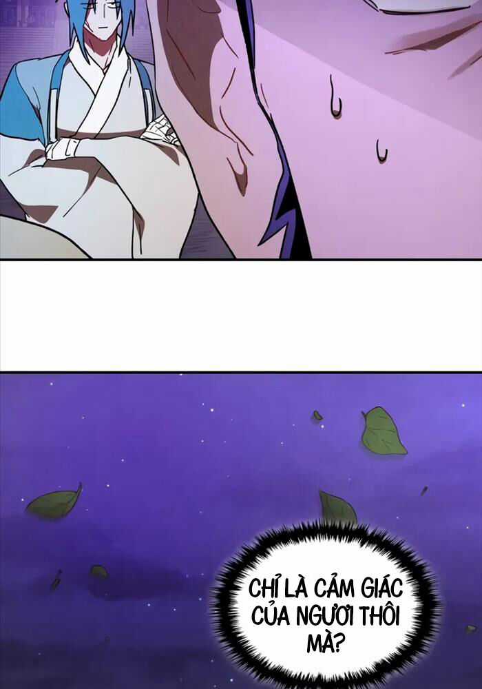 Vị Thần Trở Lại Chapter 107 trang 83