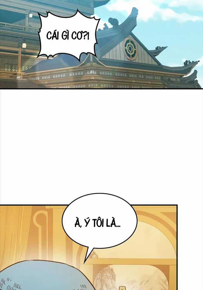 Vị Thần Trở Lại Chapter 107 trang 86
