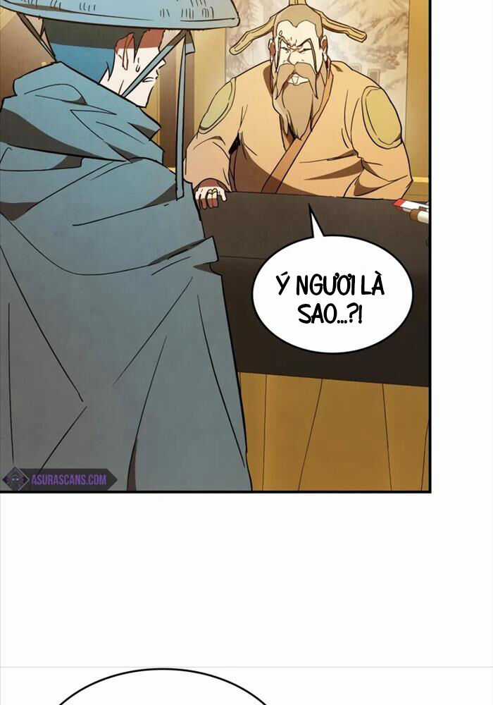 Vị Thần Trở Lại Chapter 107 trang 87