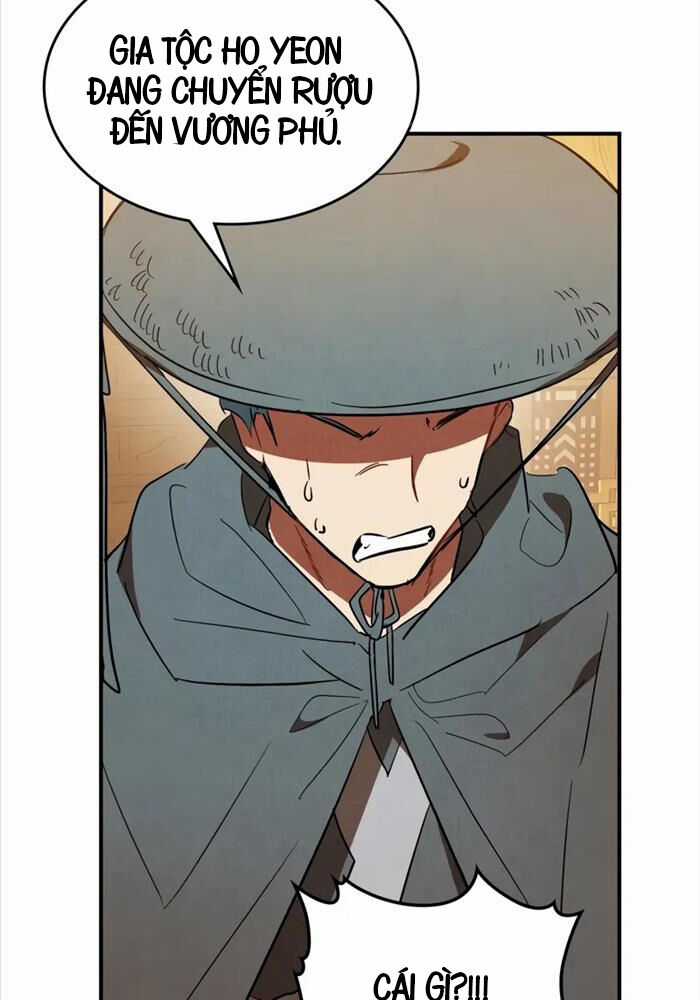 Vị Thần Trở Lại Chapter 107 trang 88