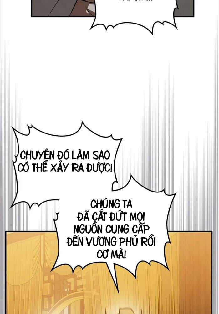 Vị Thần Trở Lại Chapter 107 trang 89