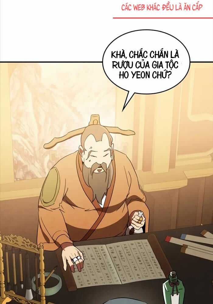 Vị Thần Trở Lại Chapter 107 trang 9