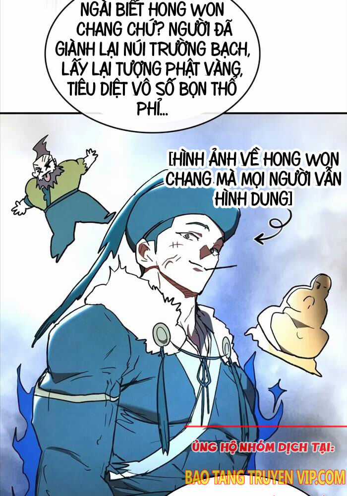 Vị Thần Trở Lại Chapter 107 trang 91
