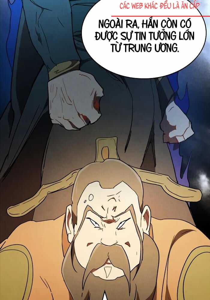 Vị Thần Trở Lại Chapter 107 trang 92