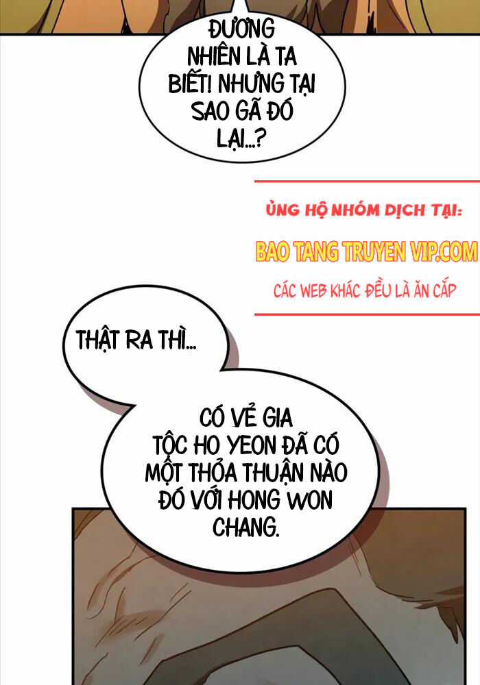 Vị Thần Trở Lại Chapter 107 trang 93
