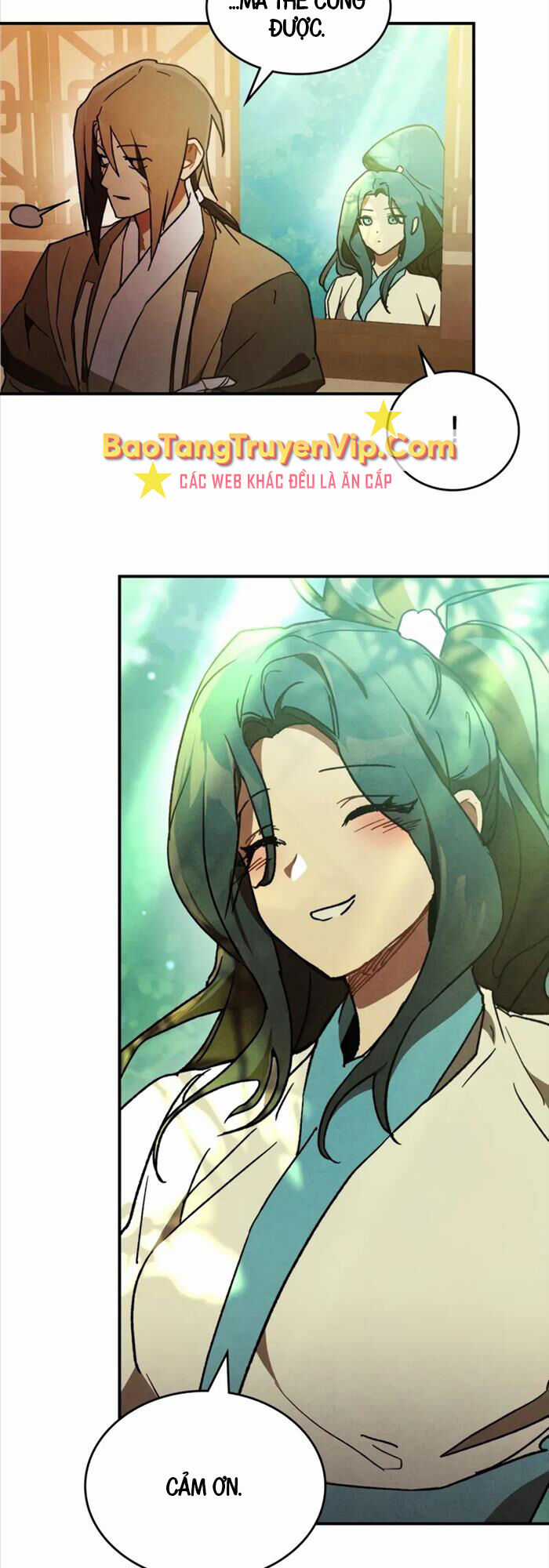 Vị Thần Trở Lại Chapter 108 trang 10