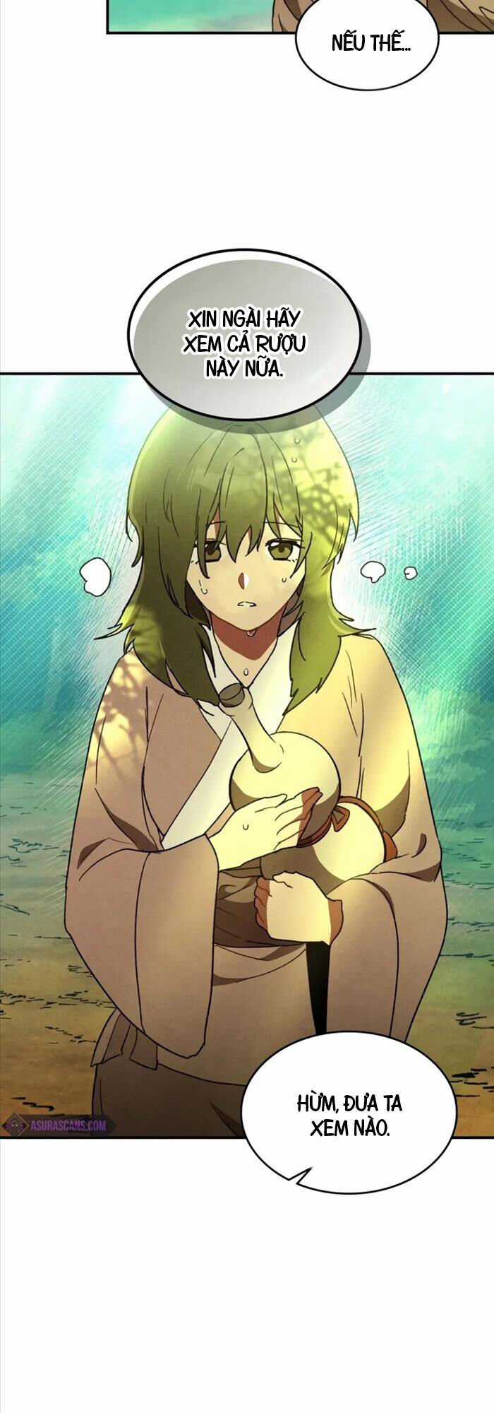 Vị Thần Trở Lại Chapter 108 trang 17