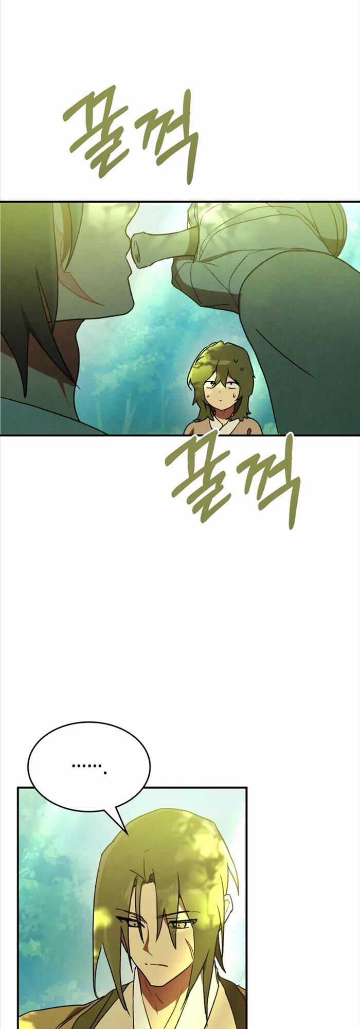 Vị Thần Trở Lại Chapter 108 trang 18