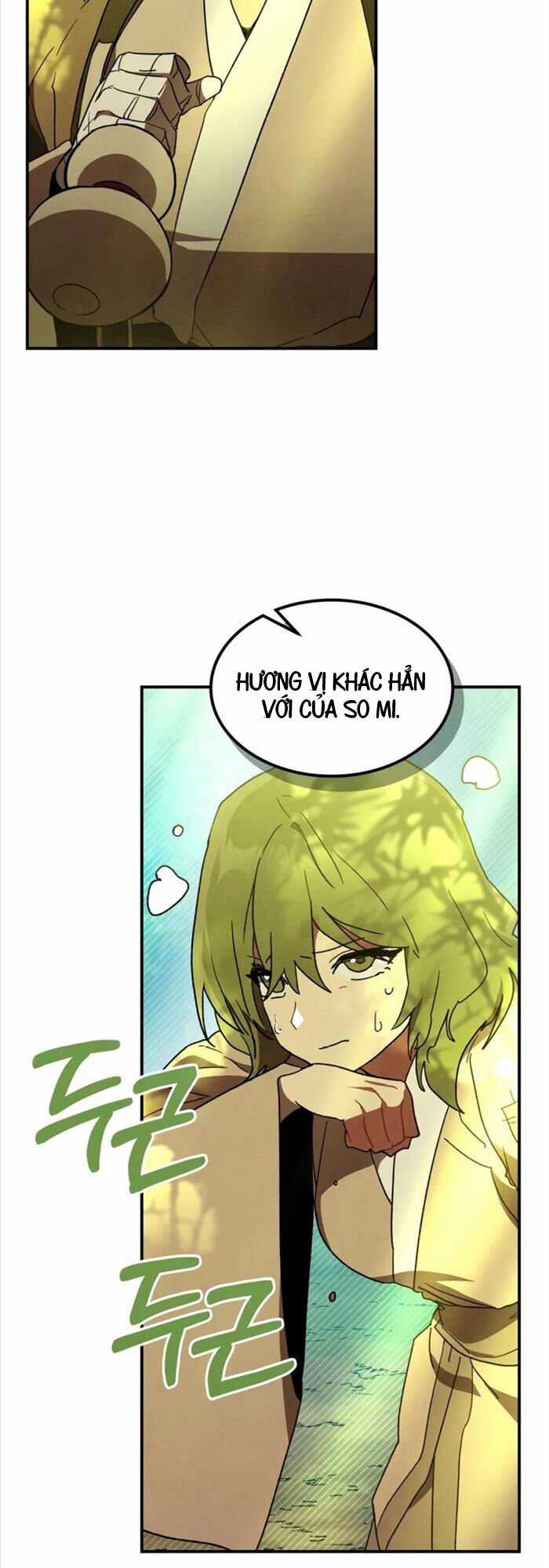 Vị Thần Trở Lại Chapter 108 trang 19